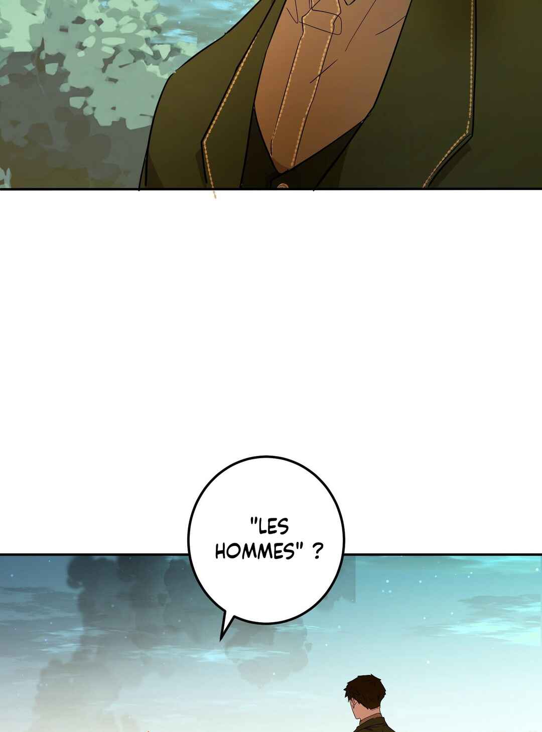 From Six to Sovereignty: The Girl Who Ruled Chapter 32 - Page 40