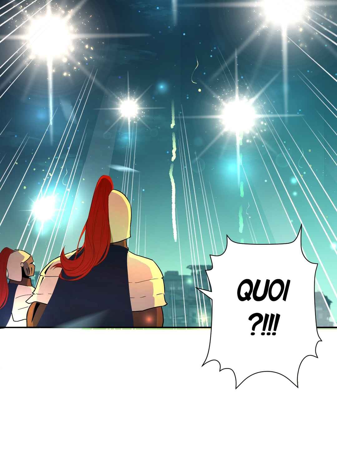 From Six to Sovereignty: The Girl Who Ruled Chapter 32 - Page 42