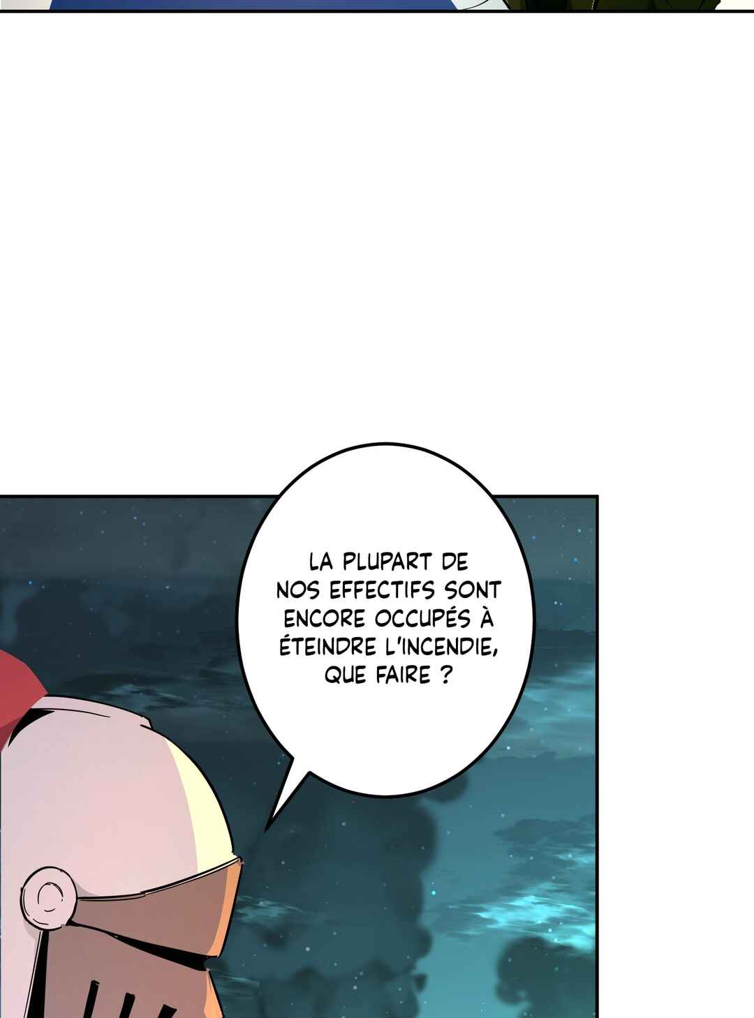 From Six to Sovereignty: The Girl Who Ruled Chapter 32 - Page 44