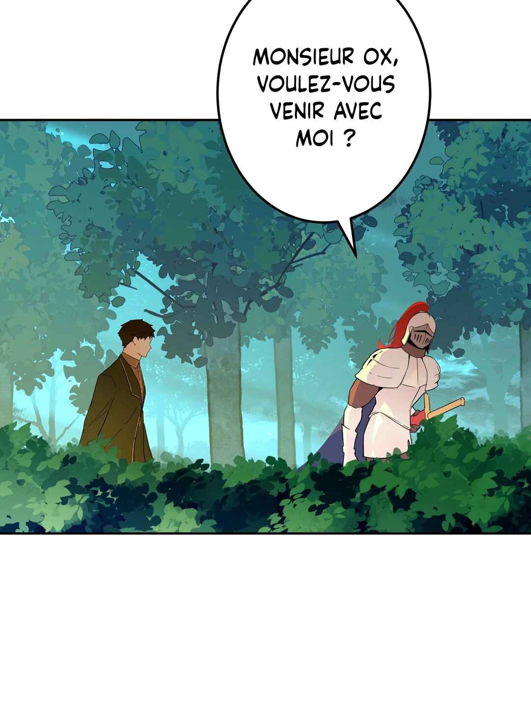 From Six to Sovereignty: The Girl Who Ruled Chapter 32 - Page 48