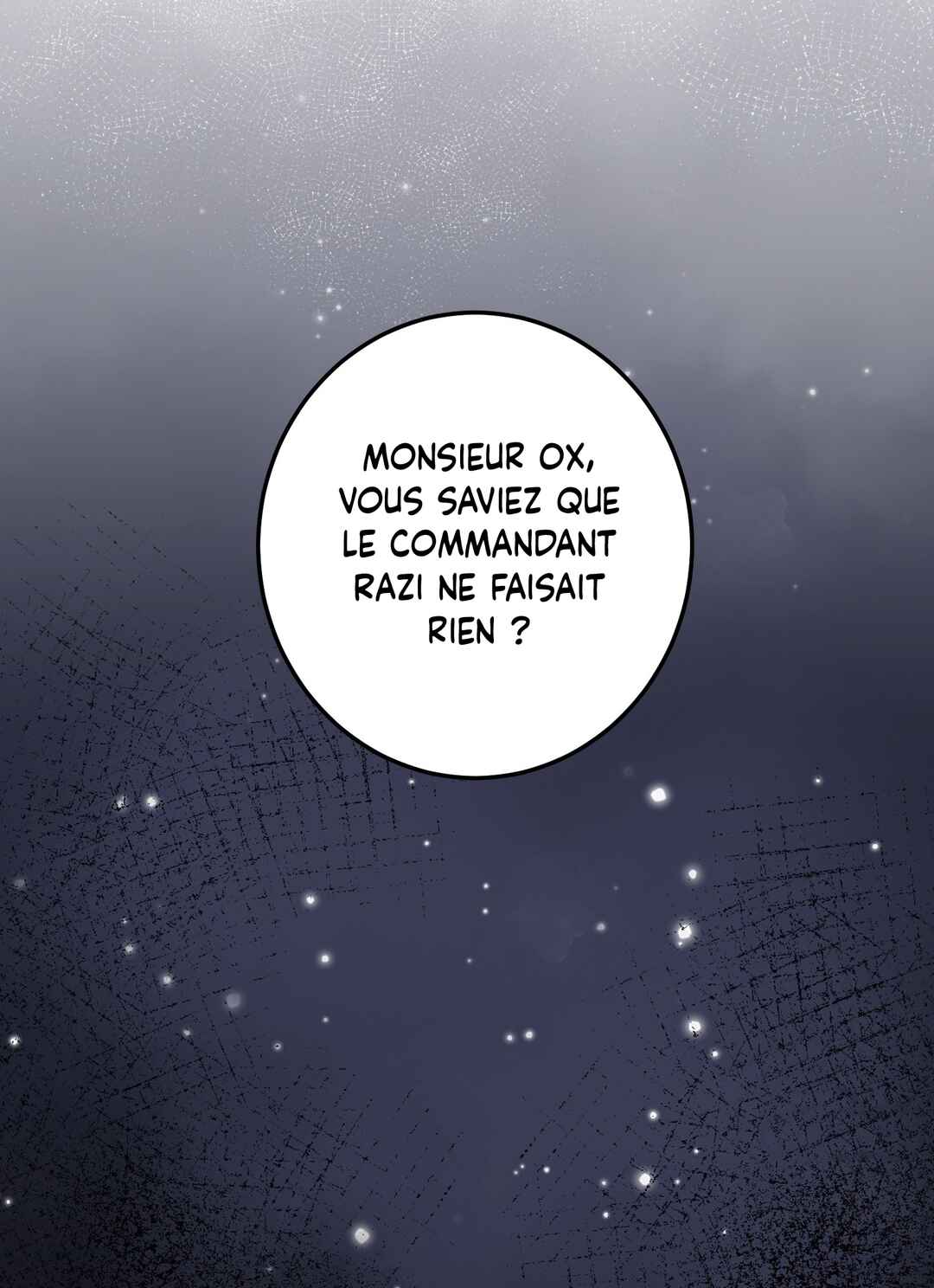 From Six to Sovereignty: The Girl Who Ruled Chapter 32 - Page 54