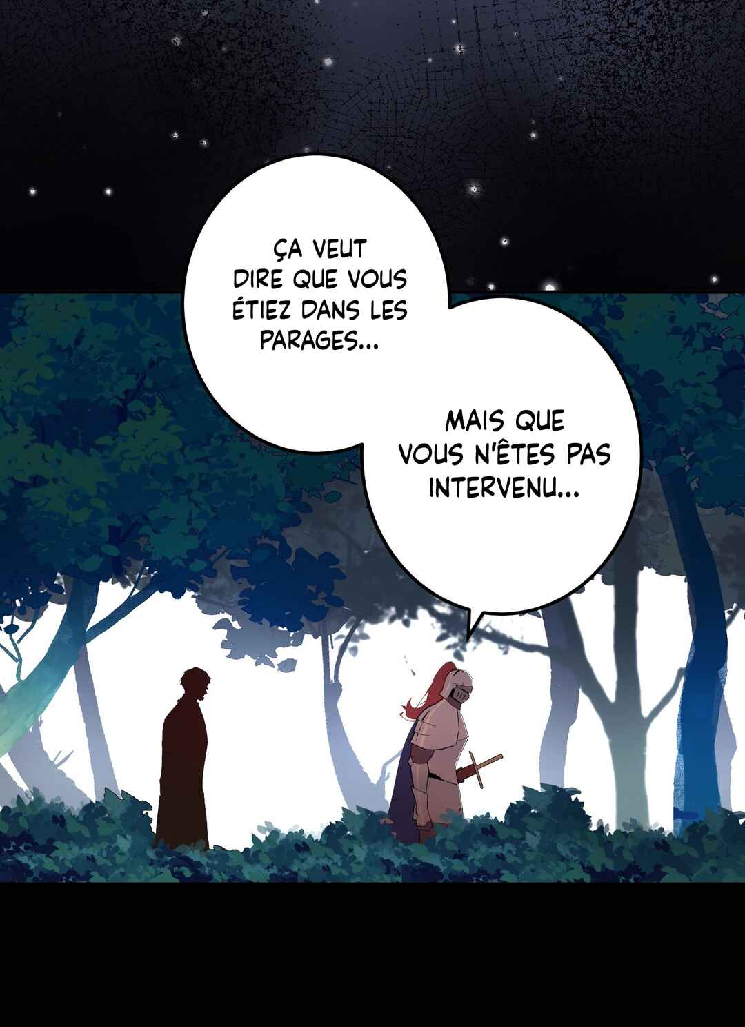 From Six to Sovereignty: The Girl Who Ruled Chapter 32 - Page 55
