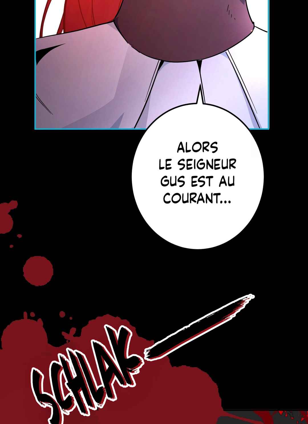From Six to Sovereignty: The Girl Who Ruled Chapter 32 - Page 57