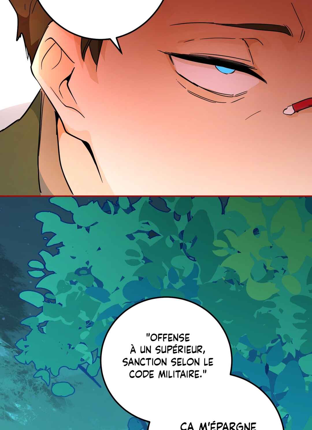 From Six to Sovereignty: The Girl Who Ruled Chapter 32 - Page 61