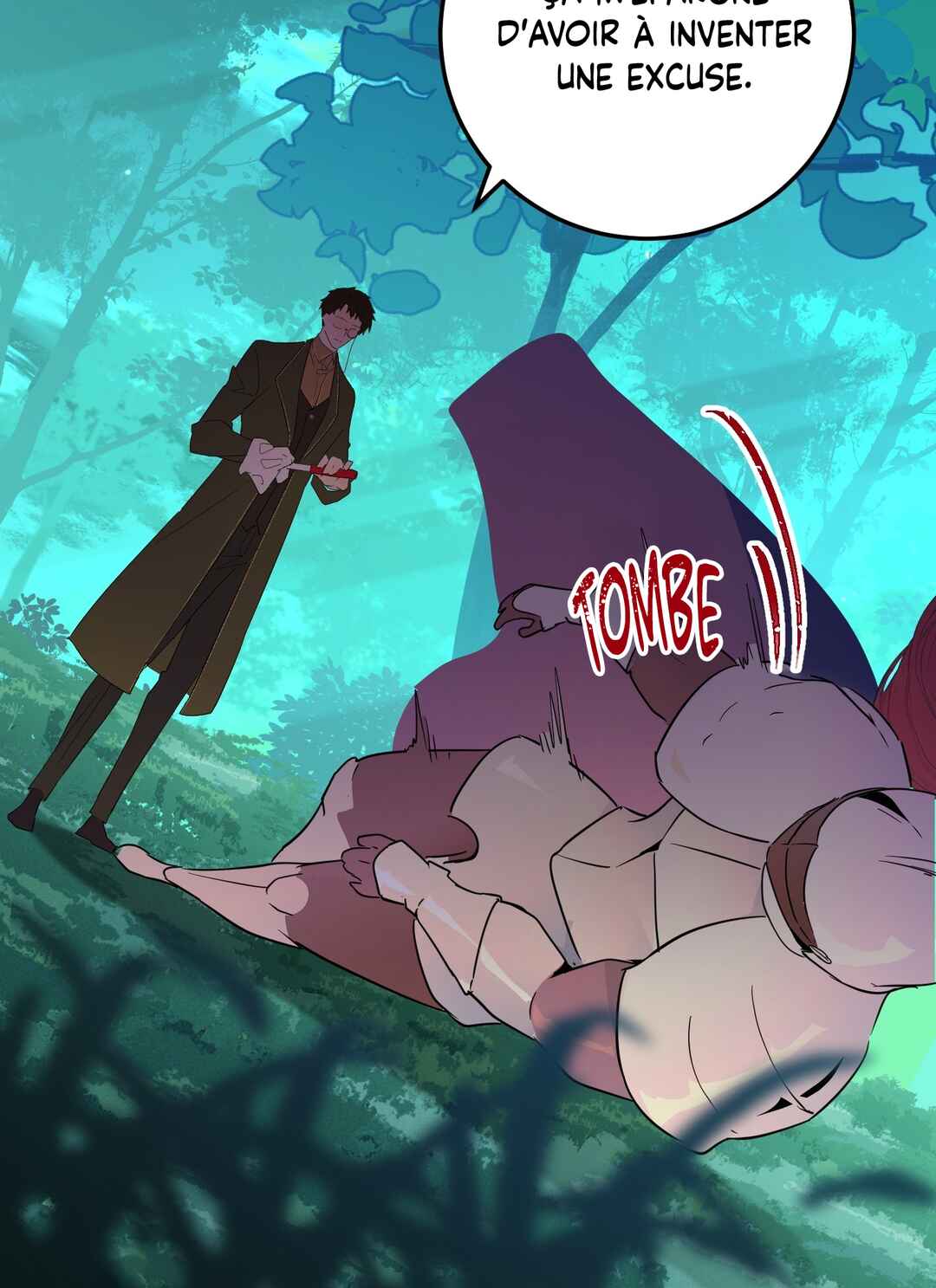 From Six to Sovereignty: The Girl Who Ruled Chapter 32 - Page 62
