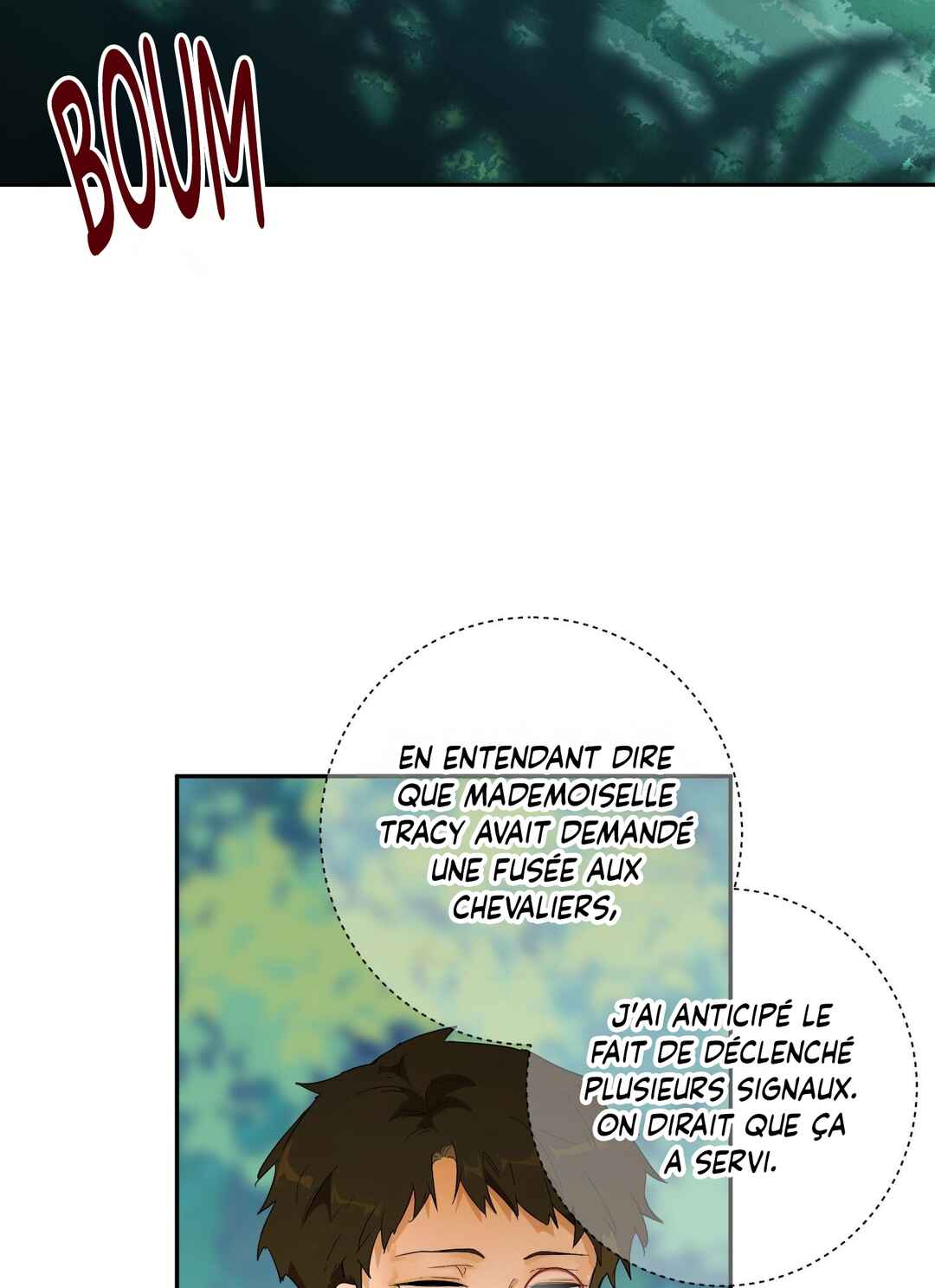 From Six to Sovereignty: The Girl Who Ruled Chapter 32 - Page 63