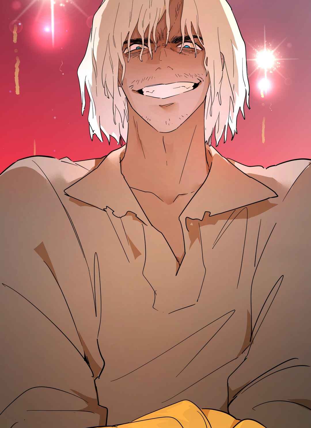 From Six to Sovereignty: The Girl Who Ruled Chapter 32 - Page 68