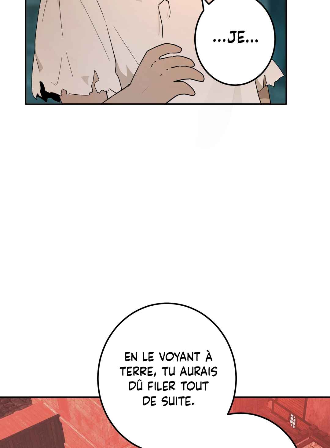 From Six to Sovereignty: The Girl Who Ruled Chapter 32 - Page 7