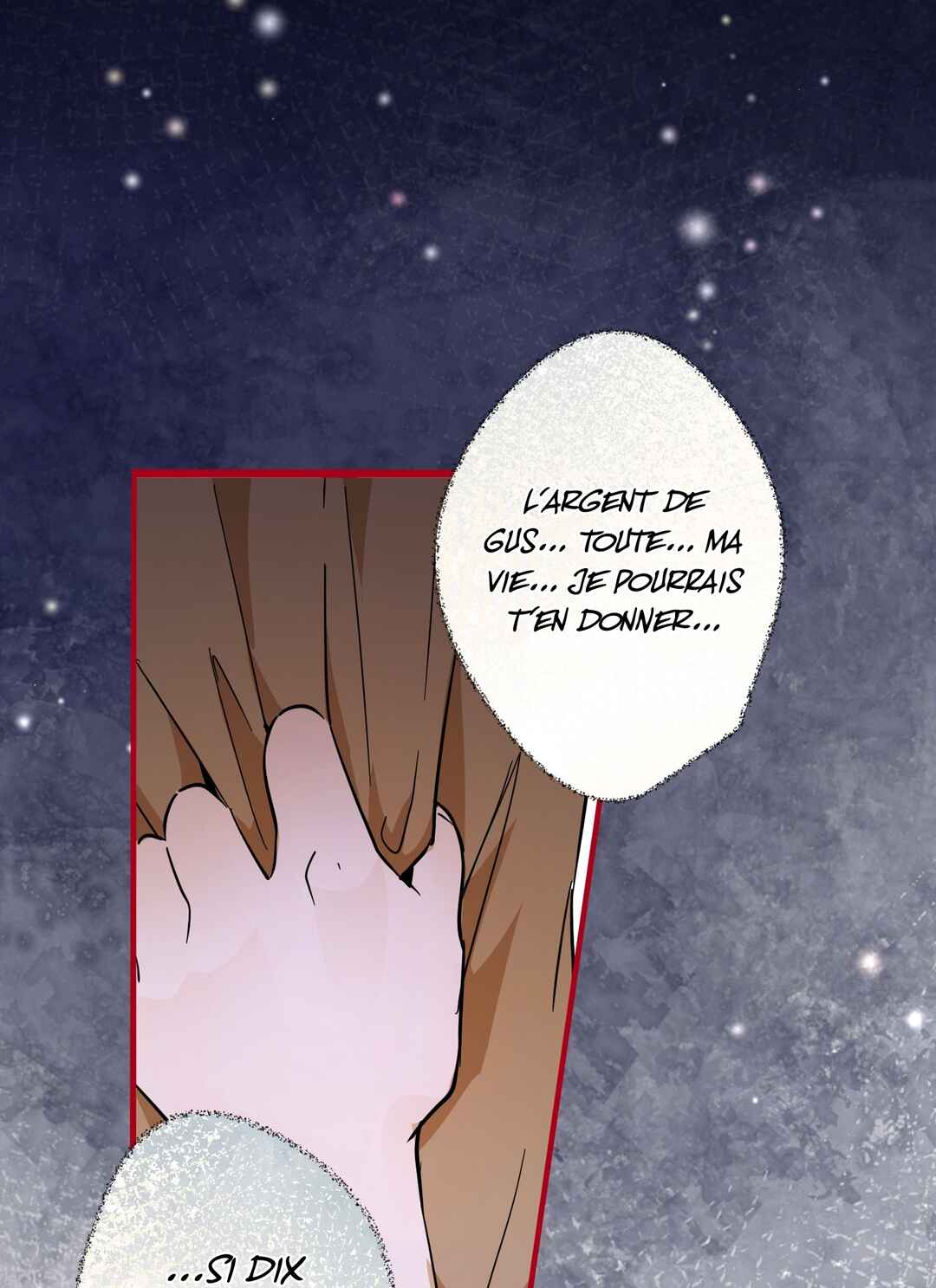 From Six to Sovereignty: The Girl Who Ruled Chapter 32 - Page 75