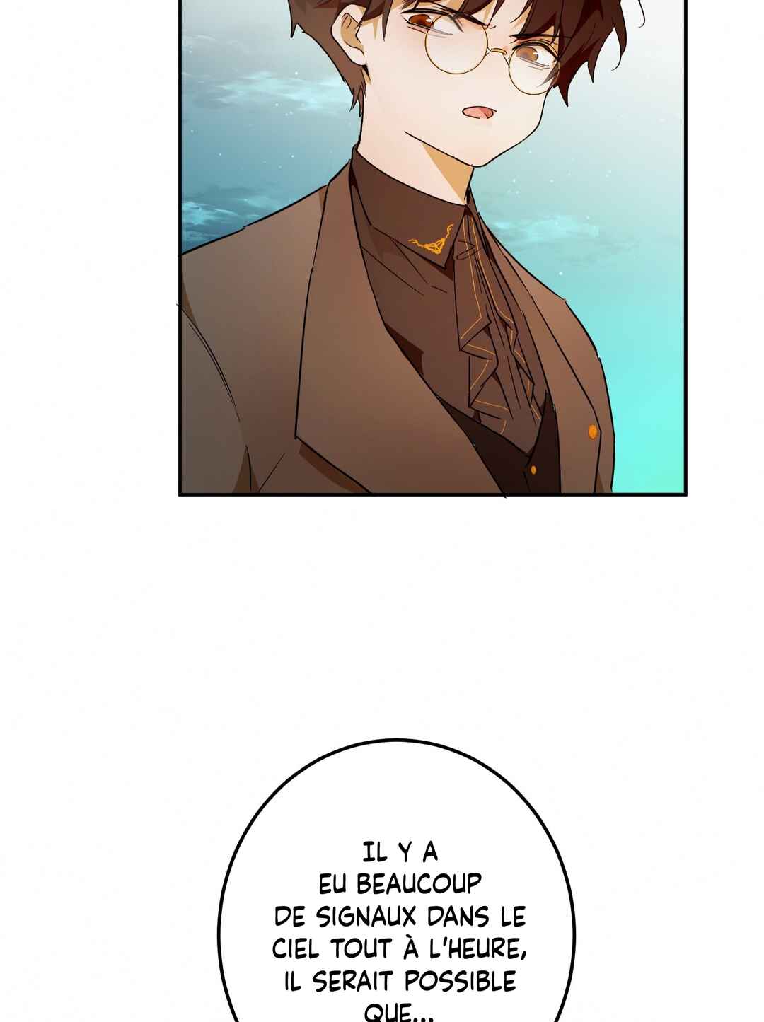 From Six to Sovereignty: The Girl Who Ruled Chapter 32 - Page 87