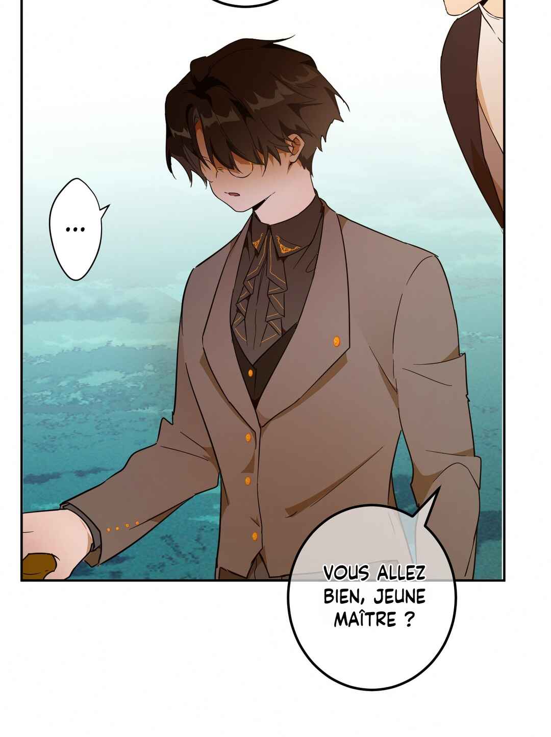 From Six to Sovereignty: The Girl Who Ruled Chapter 32 - Page 92