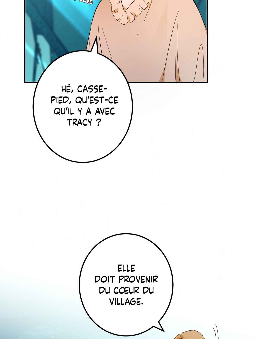 From Six to Sovereignty: The Girl Who Ruled Chapter 32 - Page 95