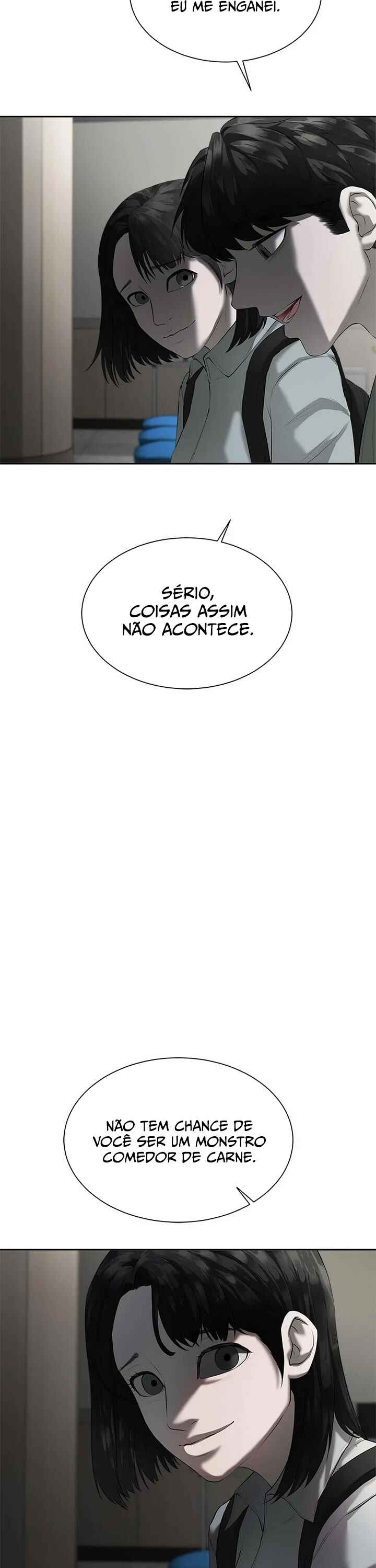 Nae Yeojachingu neun Chapter 4 - Page 29