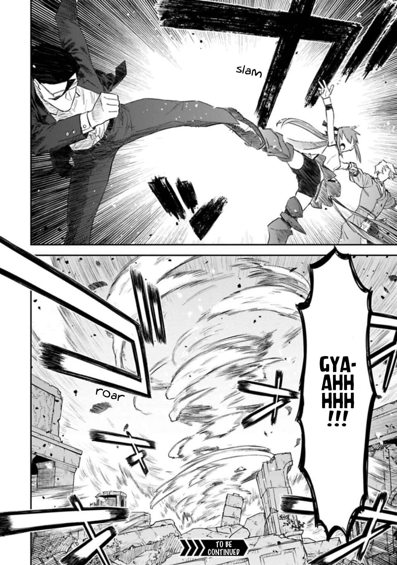 Fantasy Bishoujo Juniku Ojisan to Chapter 112 - Page 10