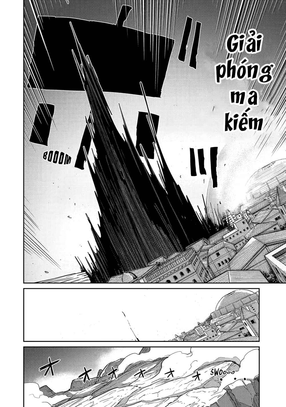 Saikou Nando Meikyuu de Party ni Okizari ni Sareta S-Rank Kenshi, Hontou ni Mayoimakutte Dare mo Shiranai Saishinbu e ~Ore no Kan dato Tabun Kocchi ga Deguchi da to Omou~ Chapter 23 - Page 15