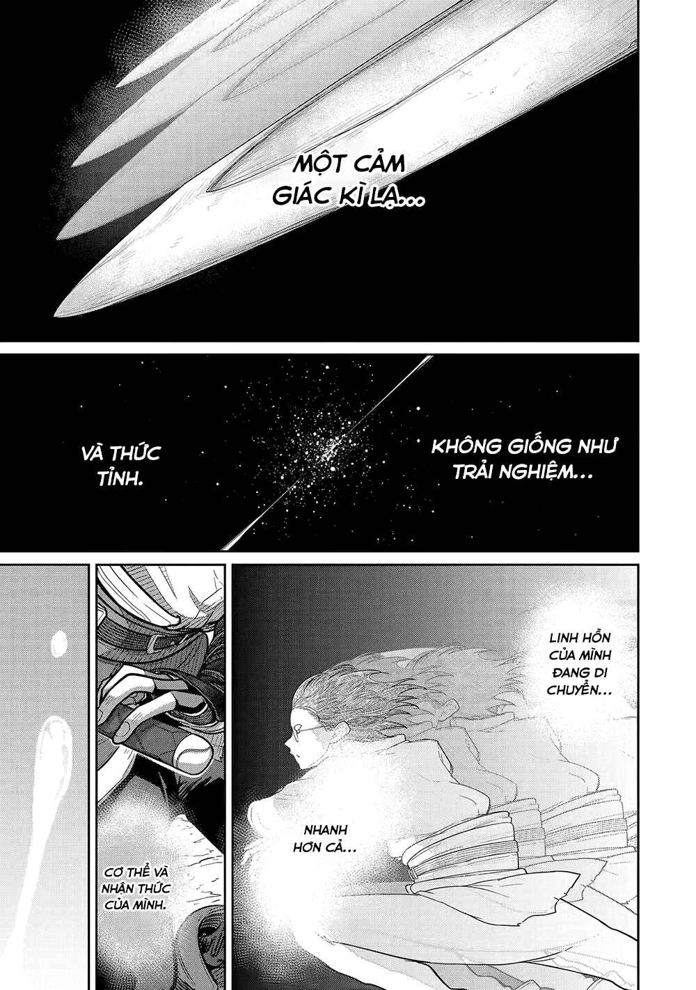Saikou Nando Meikyuu de Party ni Okizari ni Sareta S-Rank Kenshi, Hontou ni Mayoimakutte Dare mo Shiranai Saishinbu e ~Ore no Kan dato Tabun Kocchi ga Deguchi da to Omou~ Chapter 23 - Page 24
