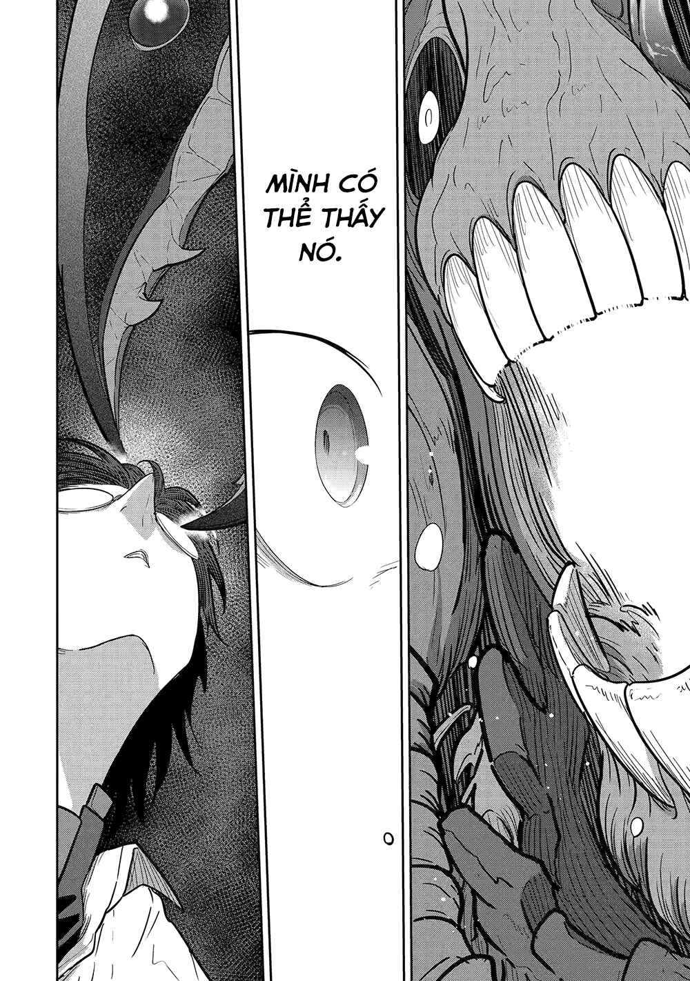 Saikou Nando Meikyuu de Party ni Okizari ni Sareta S-Rank Kenshi, Hontou ni Mayoimakutte Dare mo Shiranai Saishinbu e ~Ore no Kan dato Tabun Kocchi ga Deguchi da to Omou~ Chapter 23 - Page 26