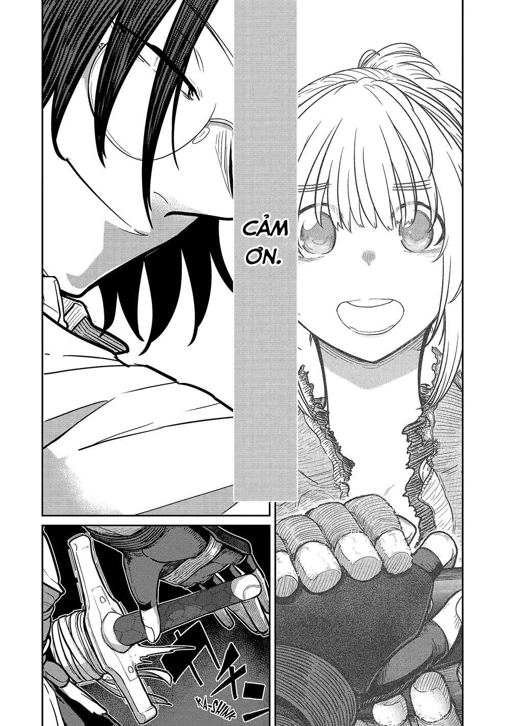 Saikou Nando Meikyuu de Party ni Okizari ni Sareta S-Rank Kenshi, Hontou ni Mayoimakutte Dare mo Shiranai Saishinbu e ~Ore no Kan dato Tabun Kocchi ga Deguchi da to Omou~ Chapter 23 - Page 32