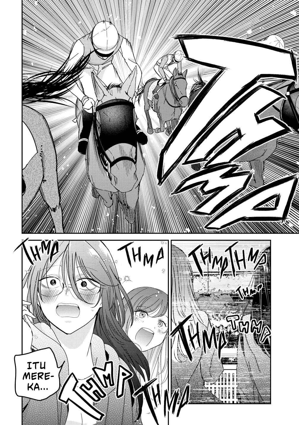 30 made Hitori Dattara Issho ni Kurasou tte Itta yo ne ? Chapter 3 - Page 16