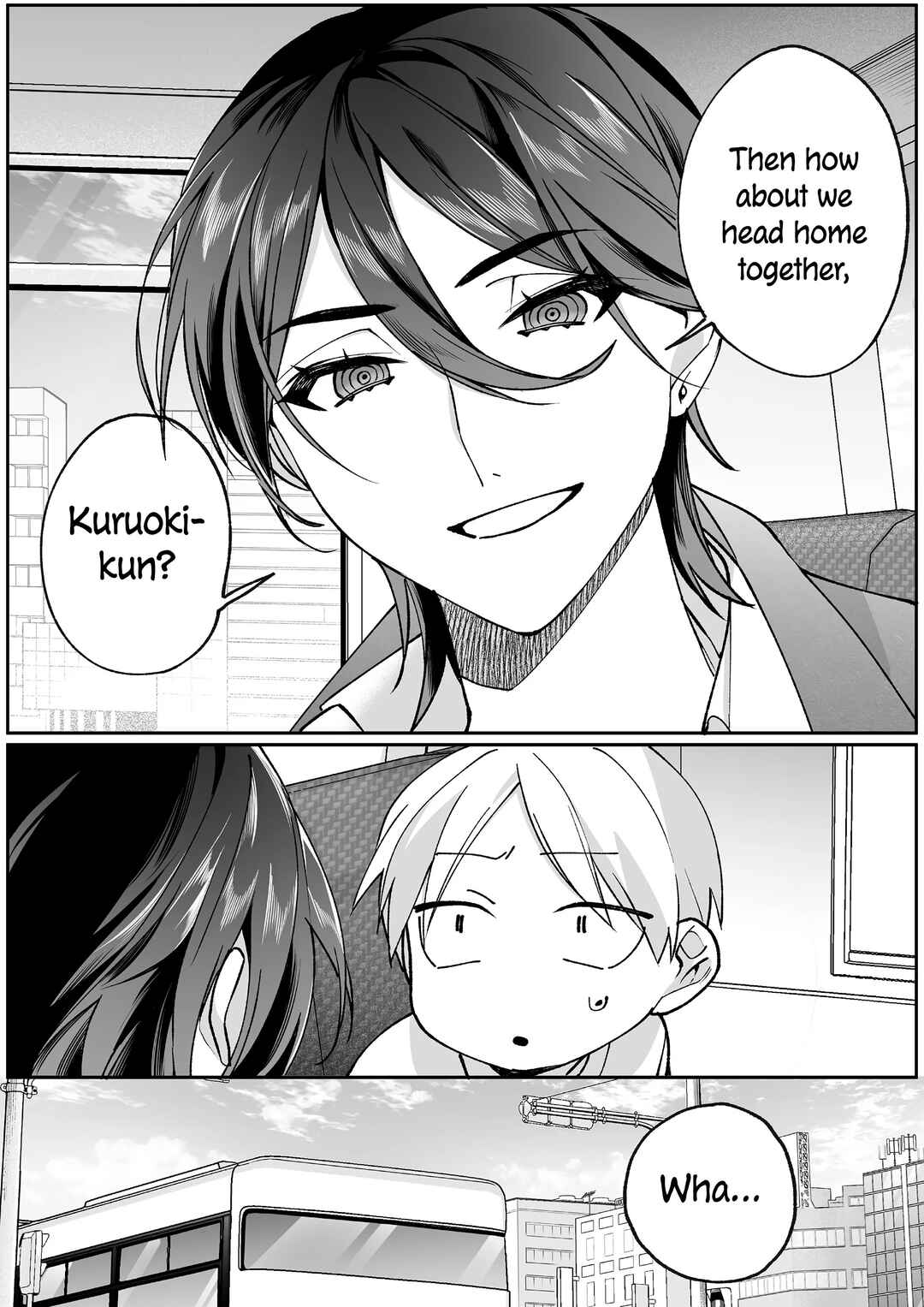Jirai nandesu ka? Chihara-san Chapter 78 - Page 13