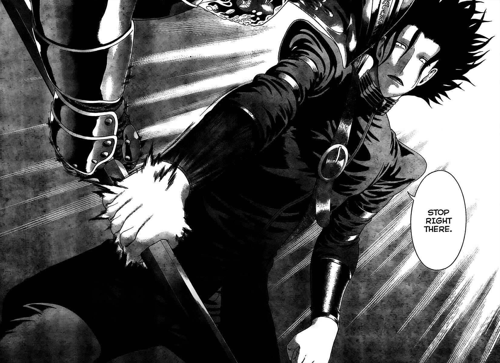 Shijou Saikyou no Deshi Kenichi Chapter 362 - Page 4