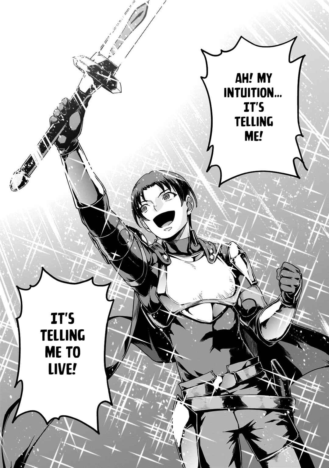 Hazure Waku no [Joutai Ijou Skill] de Saikyou ni Natta Ore ga Subete o Juurin Suru made Chapter 64.1 - Page 10