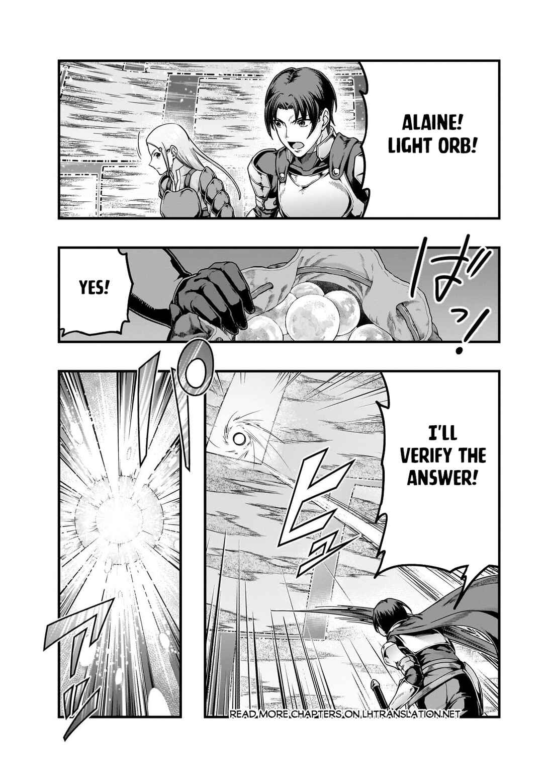 Hazure Waku no [Joutai Ijou Skill] de Saikyou ni Natta Ore ga Subete o Juurin Suru made Chapter 64.1 - Page 13