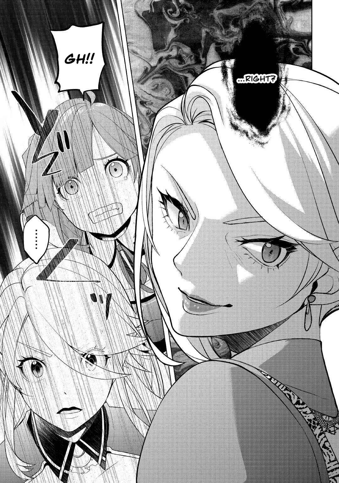Izure Saikyou no Renkinjutsushi? Chapter 39.1 - Page 5