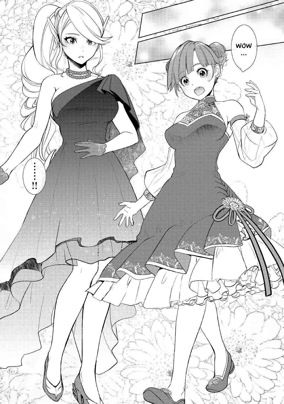 Izure Saikyou no Renkinjutsushi? Chapter 39.1 - Page 8