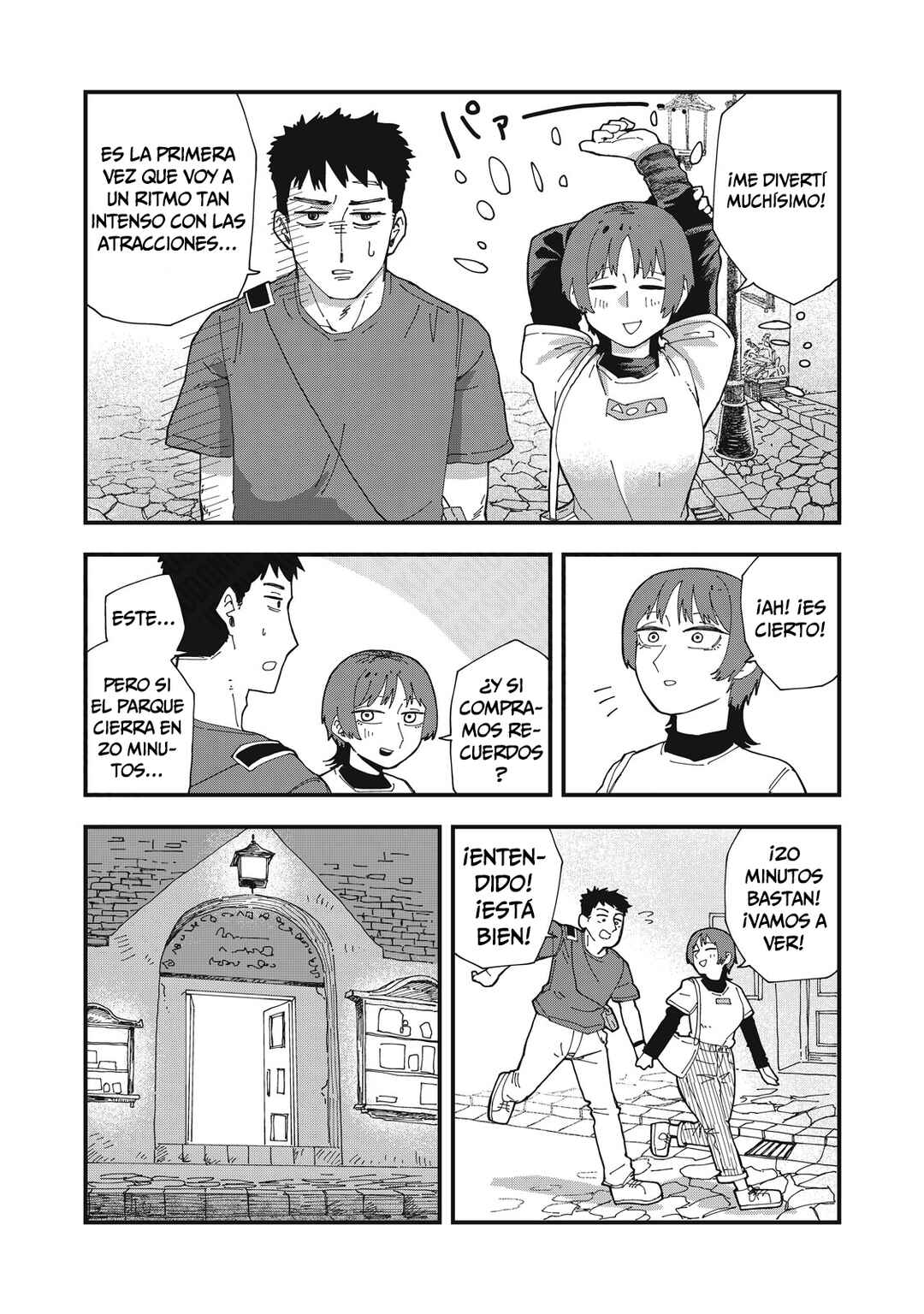 Usotsuki Kanojo wa, Kyou mo Kanojo-buru Chapter 13 - Page 13
