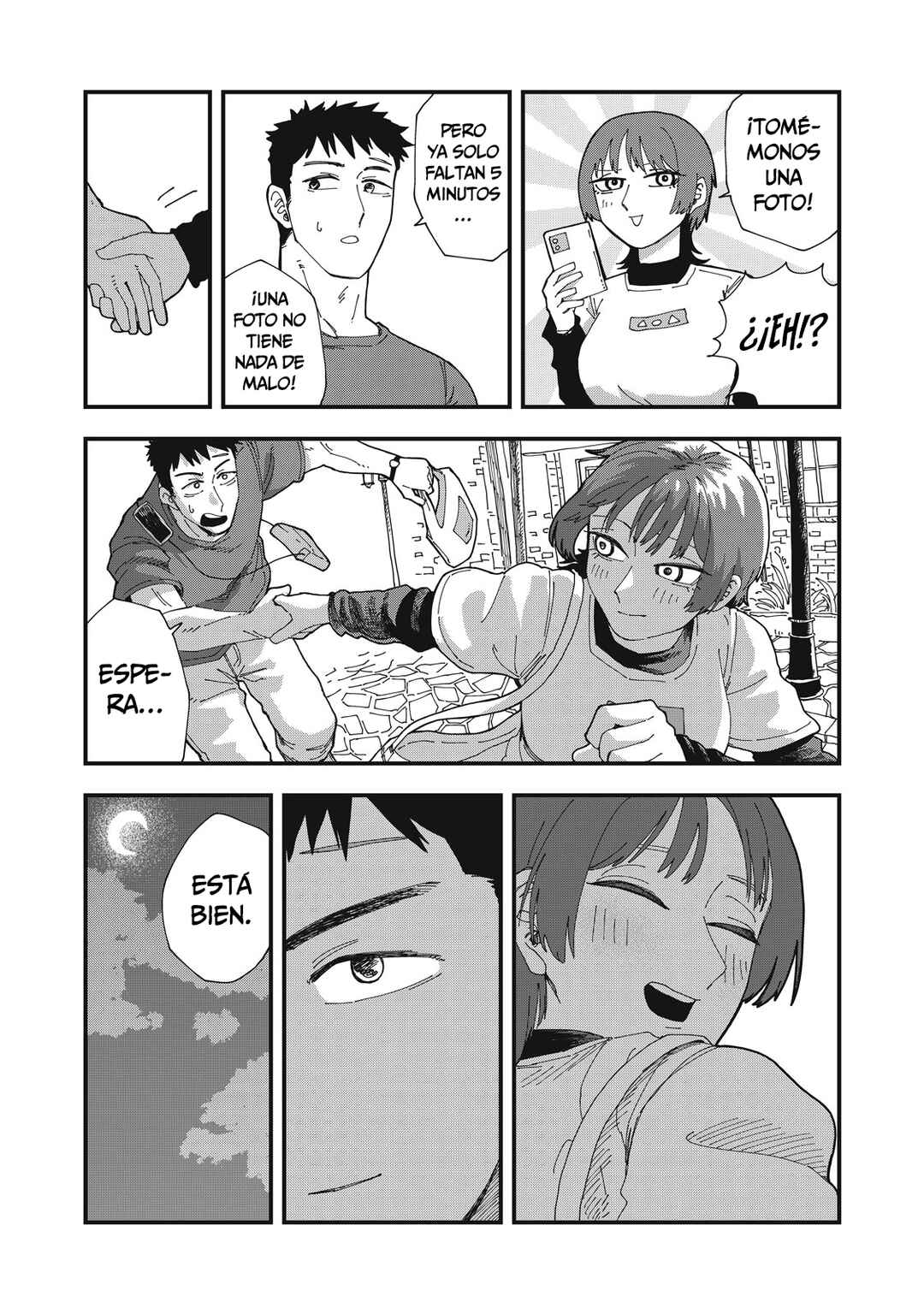 Usotsuki Kanojo wa, Kyou mo Kanojo-buru Chapter 13 - Page 16