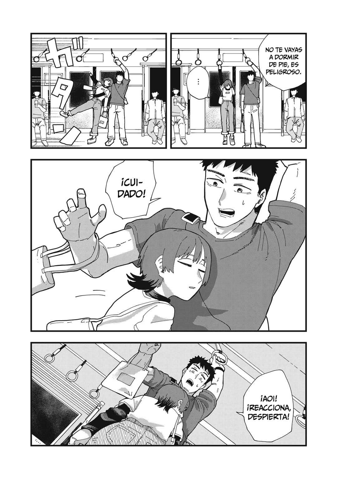Usotsuki Kanojo wa, Kyou mo Kanojo-buru Chapter 13 - Page 18