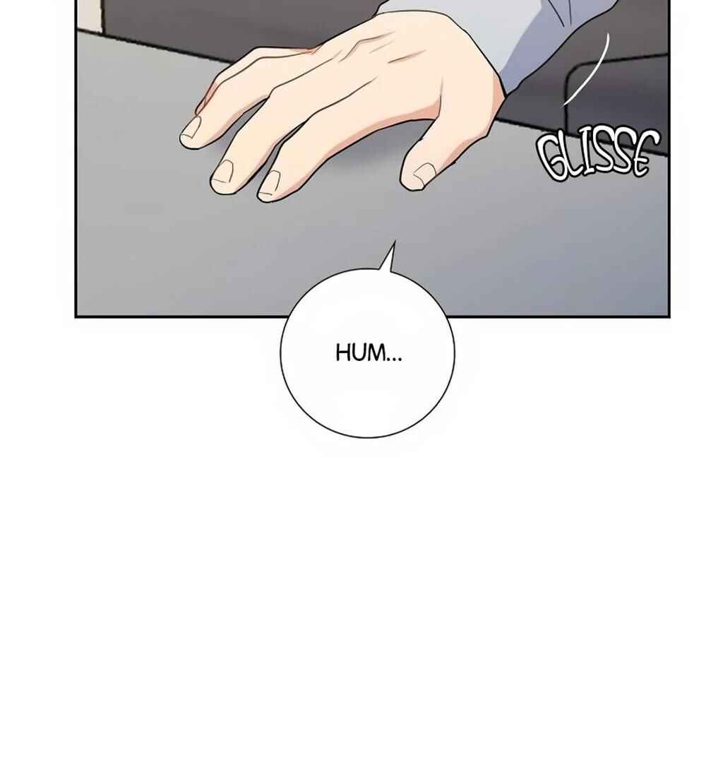 Re:meet Chapter 36 - Page 110