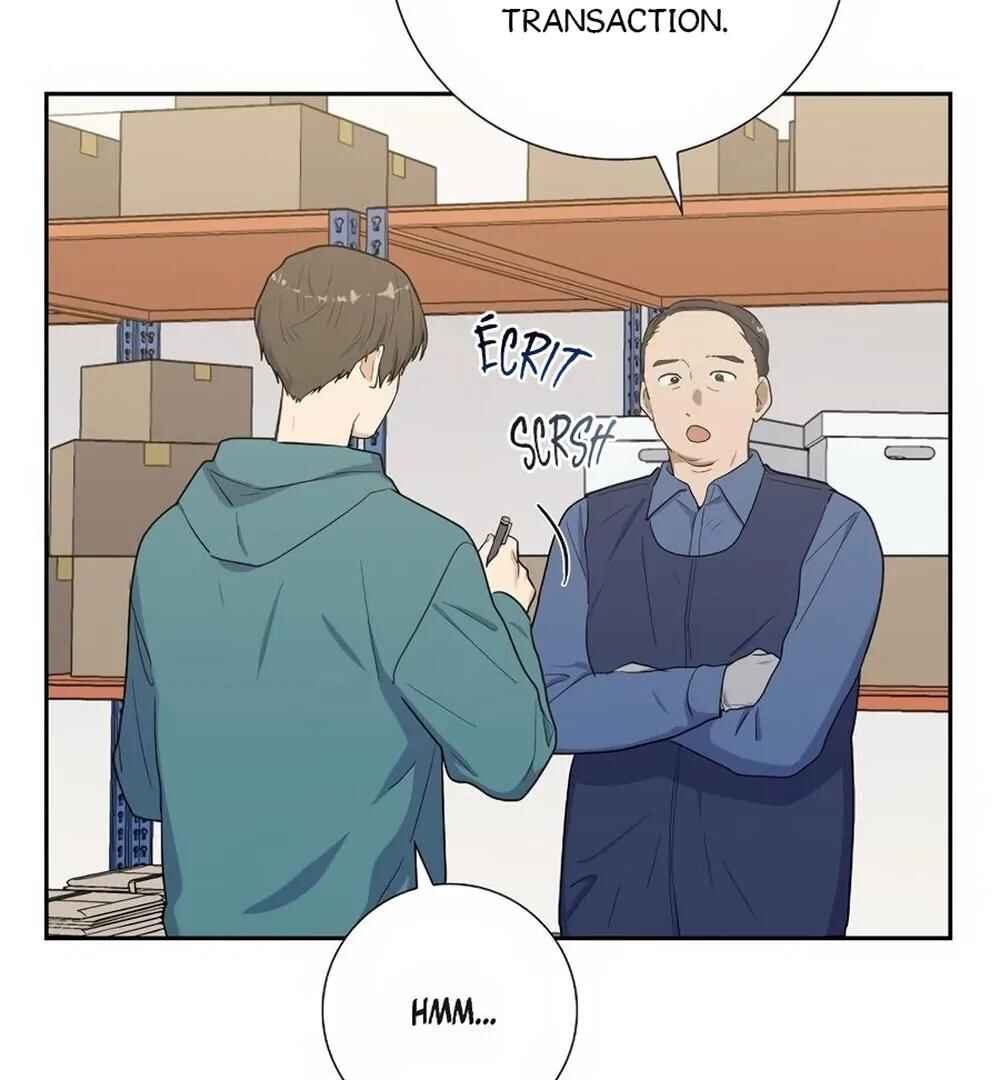 Re:meet Chapter 36 - Page 42