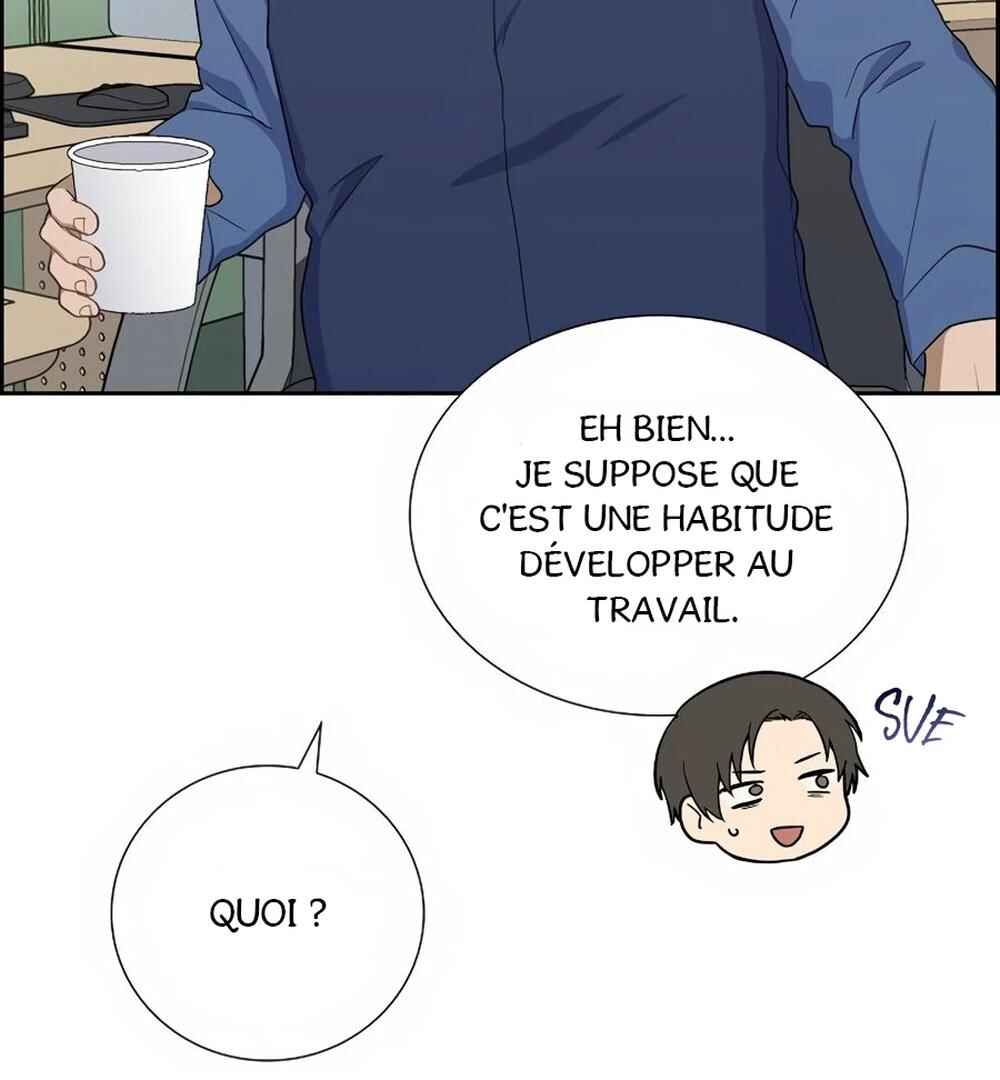 Re:meet Chapter 36 - Page 56