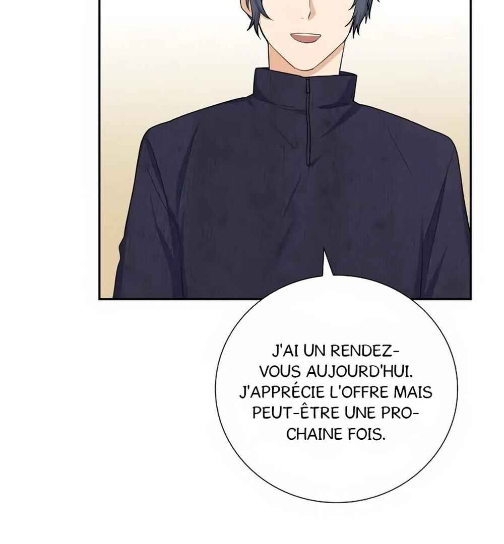 Re:meet Chapter 36 - Page 71