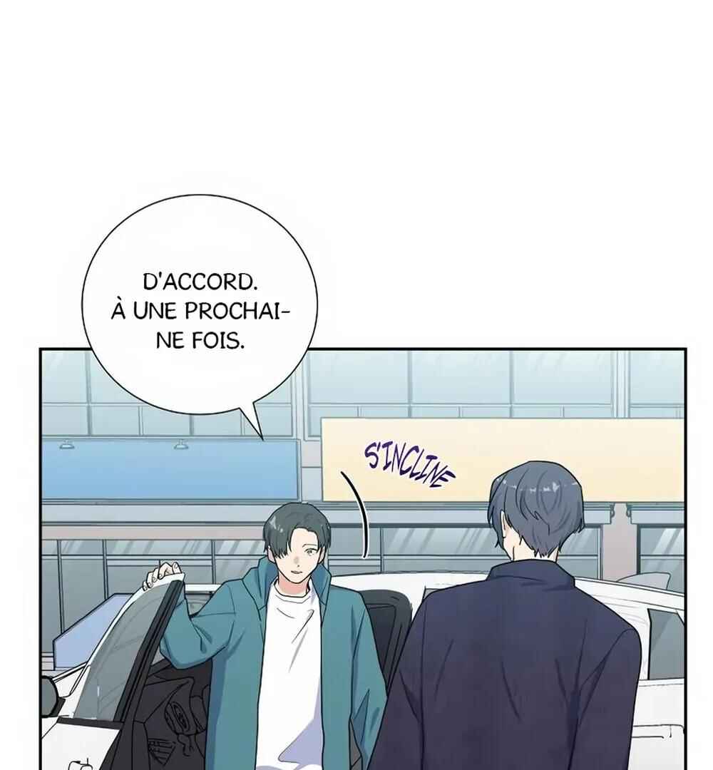 Re:meet Chapter 36 - Page 72