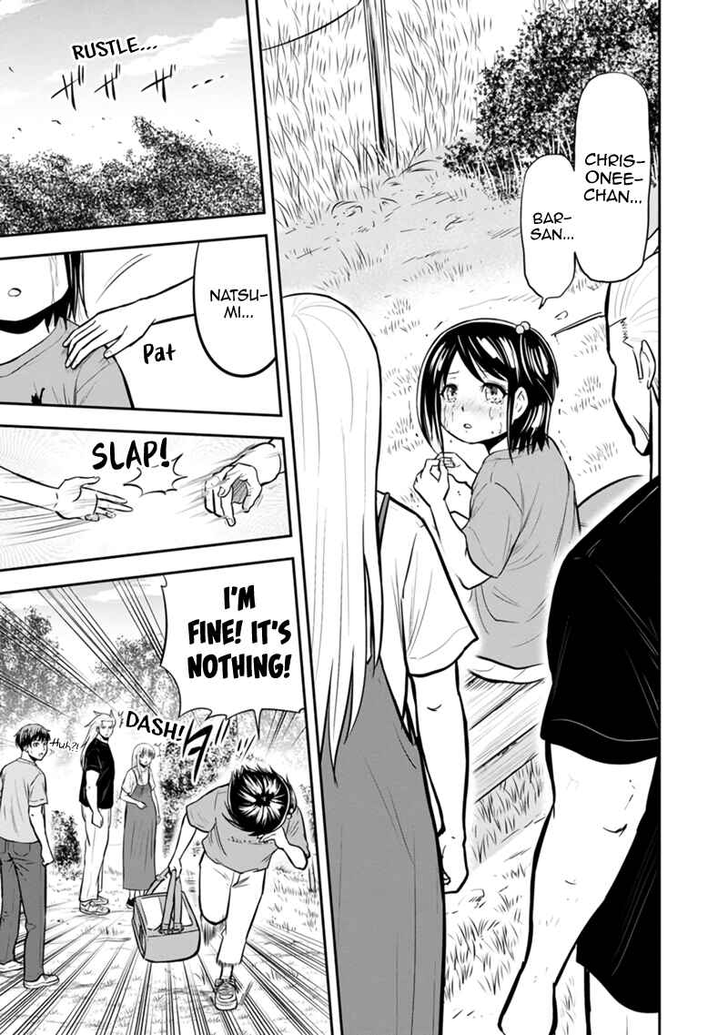 Orenchi ni Kita Onna Kishi to Inakagurashi Surukotoninatta Ken Chapter 140 - Page 5