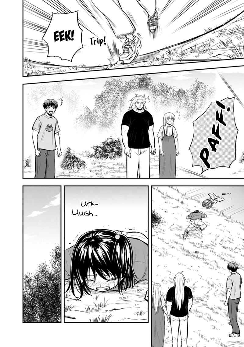 Orenchi ni Kita Onna Kishi to Inakagurashi Surukotoninatta Ken Chapter 140 - Page 6