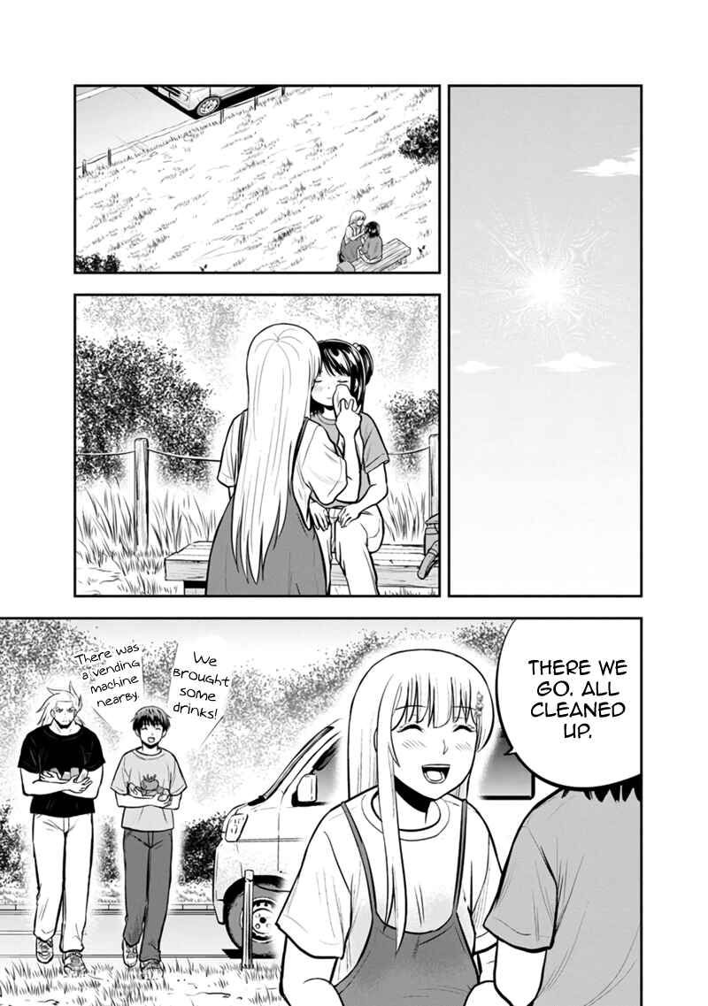 Orenchi ni Kita Onna Kishi to Inakagurashi Surukotoninatta Ken Chapter 140 - Page 7