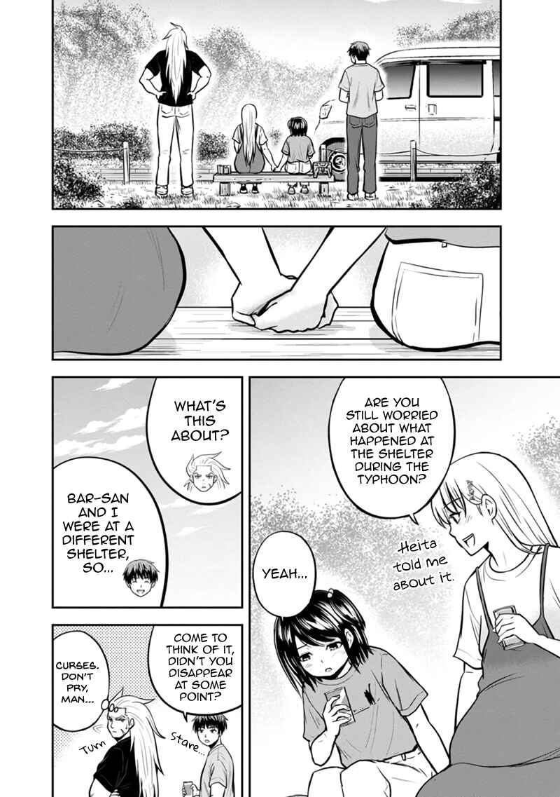 Orenchi ni Kita Onna Kishi to Inakagurashi Surukotoninatta Ken Chapter 140 - Page 8