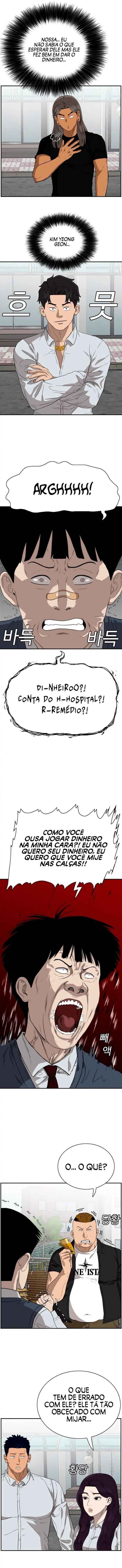 Bad Guy Chapter 74 - Page 5