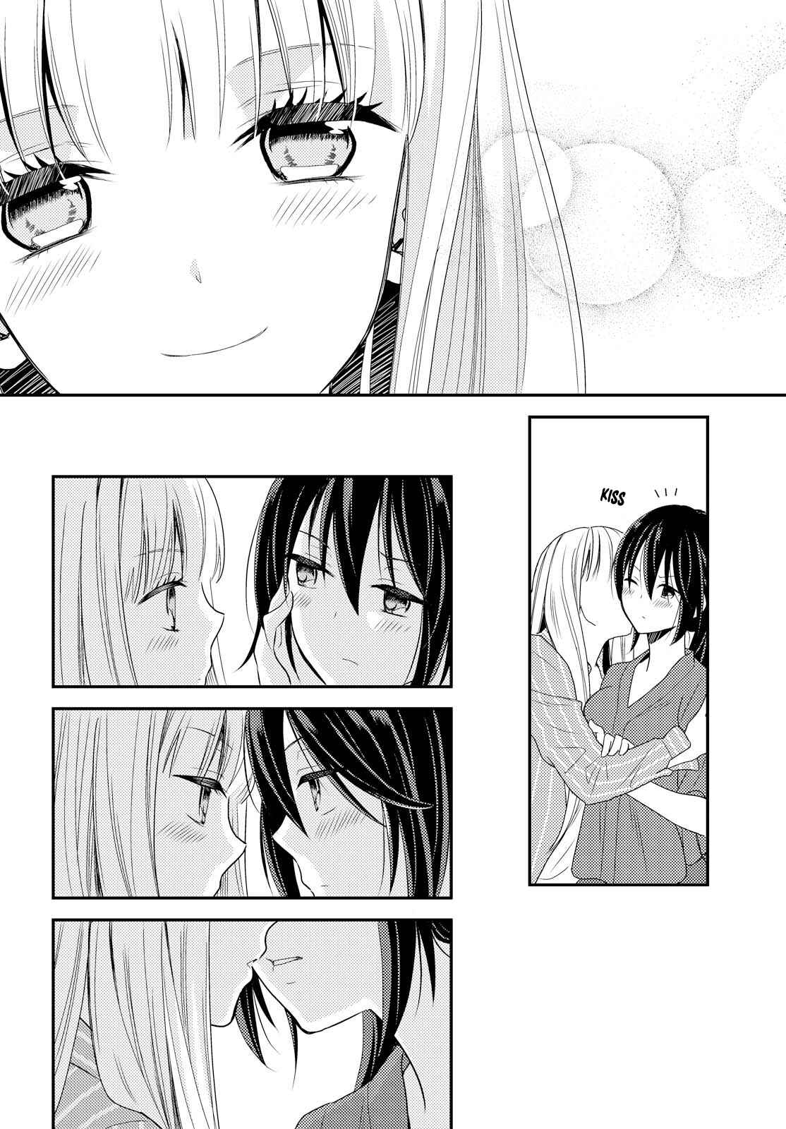 Oya ga Urusai node Kouhai (♀) to Gisou Kekkon Shitemita Chapter 3 - Page 38