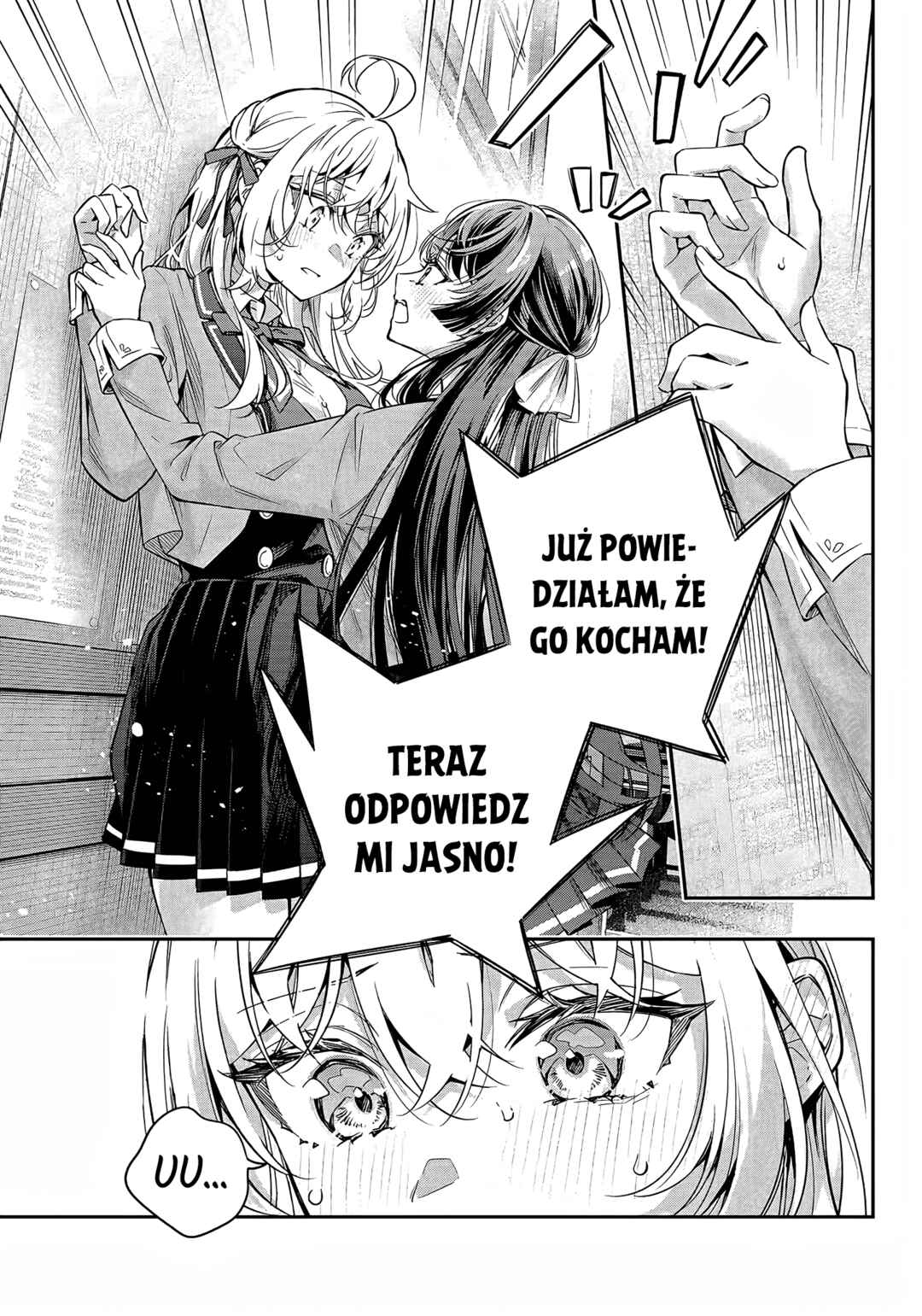 Tokidoki Bosotto Russia-go de Dereru Tonari no Alya-san Chapter 38 - Page 5