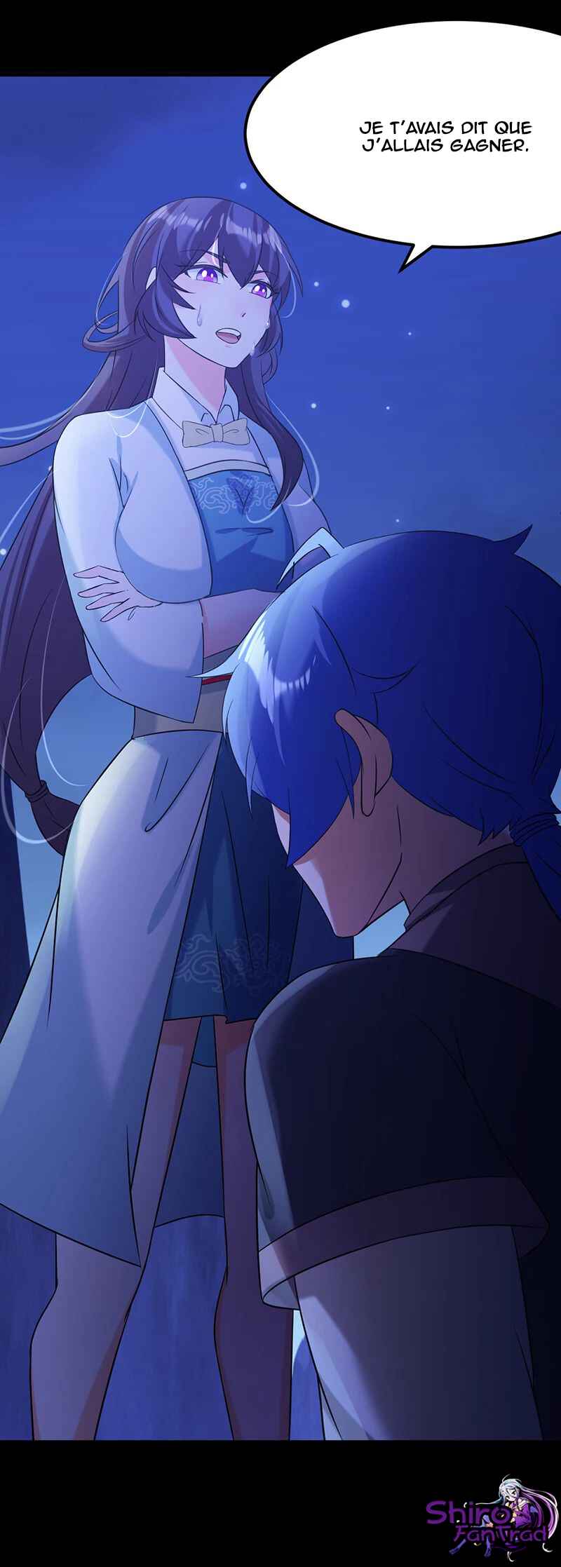 Martial Arts Reigns Chapter 43 - Page 14