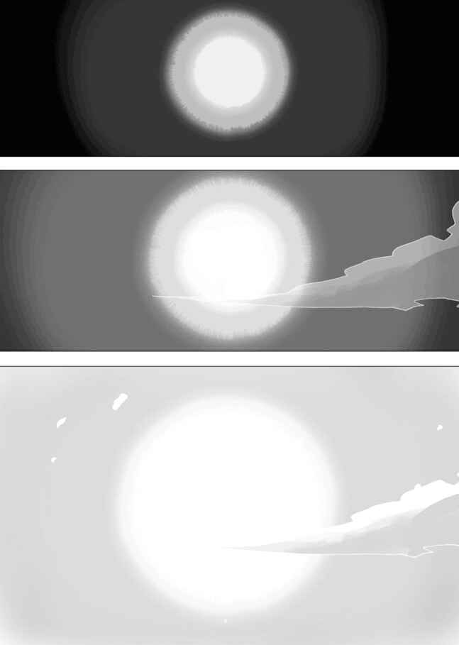 Angel Game Chapter 1 - Page 2