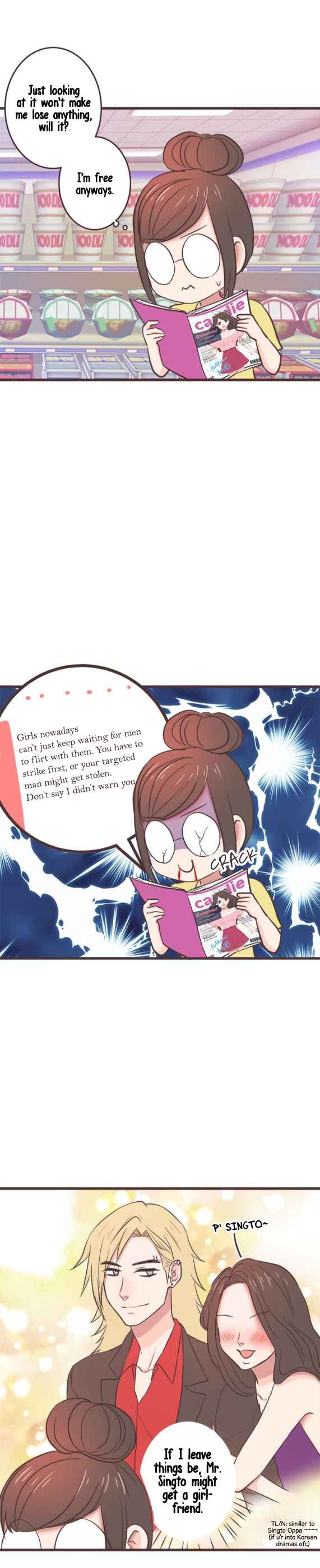 Mafia's Daughter: Operation Makeover Chapter 89 - Page 11