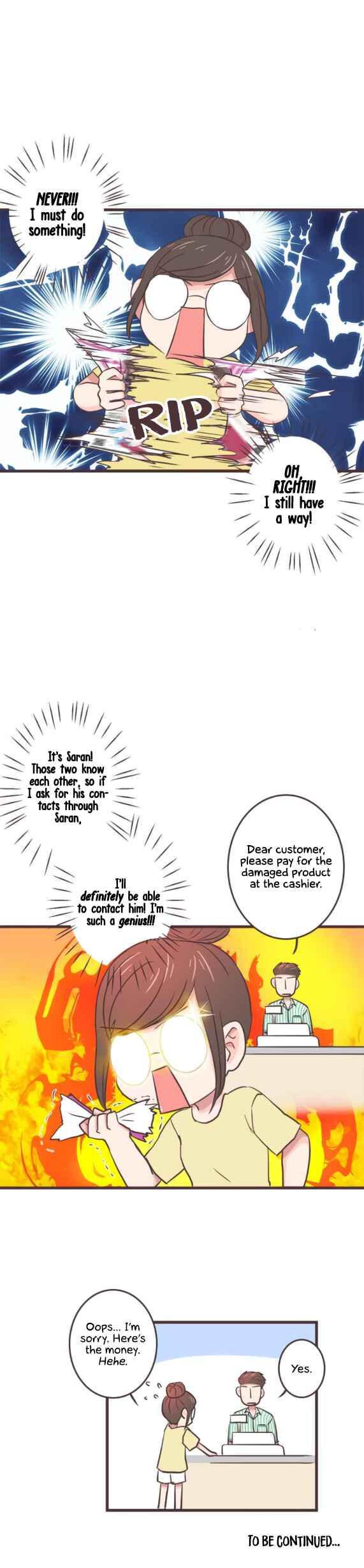 Mafia's Daughter: Operation Makeover Chapter 89 - Page 12