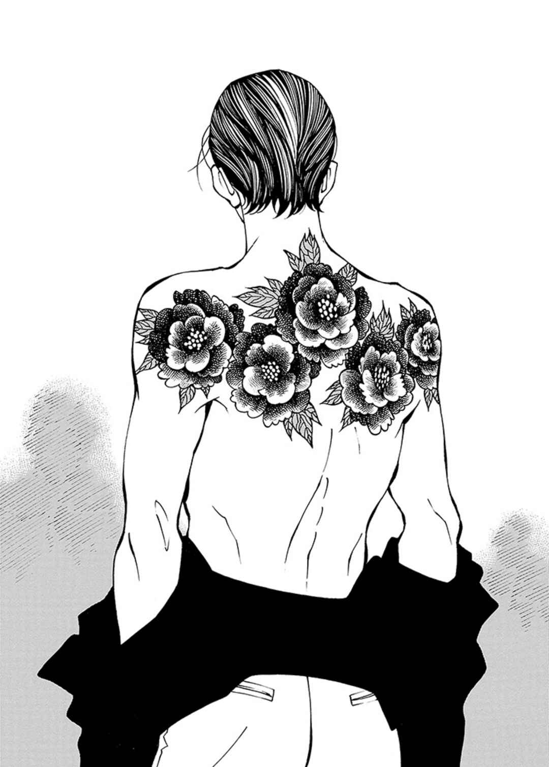 Hana to Gin Chapter 4 - Page 25