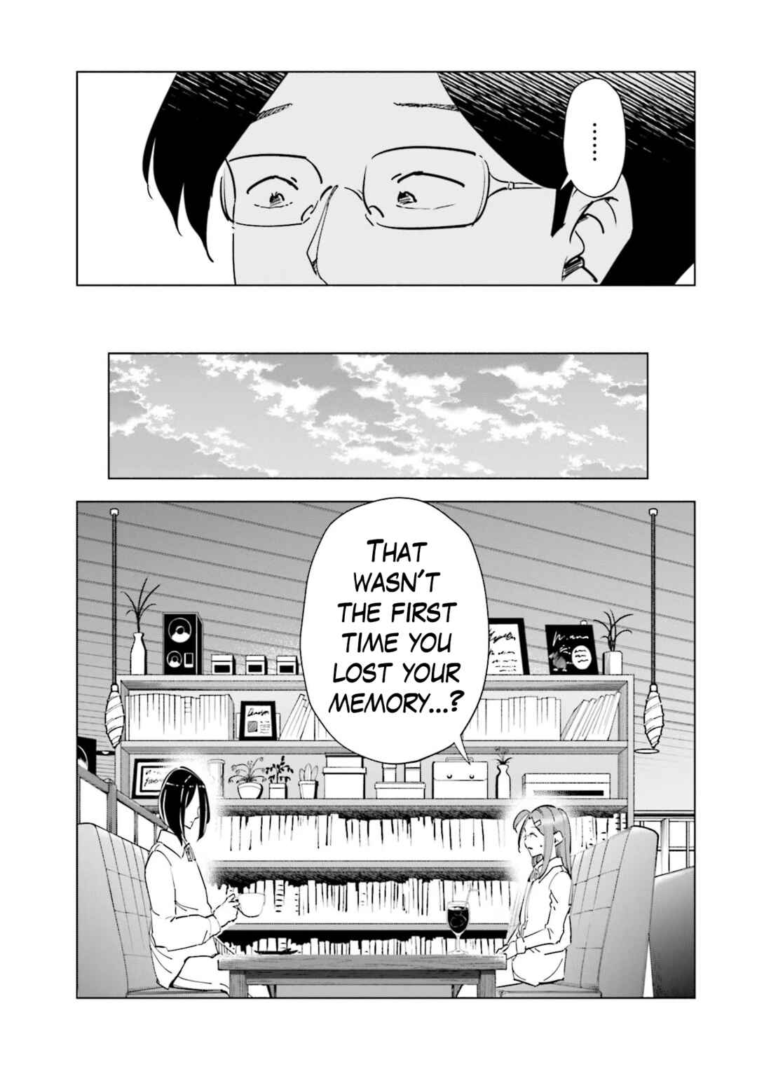 Tsuma, Shougakusei ni Naru. Chapter 83 - Page 10